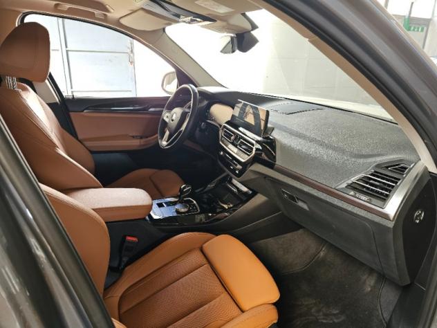 BMW X3 xdrive20i mhev 48V auto - Foto 5
