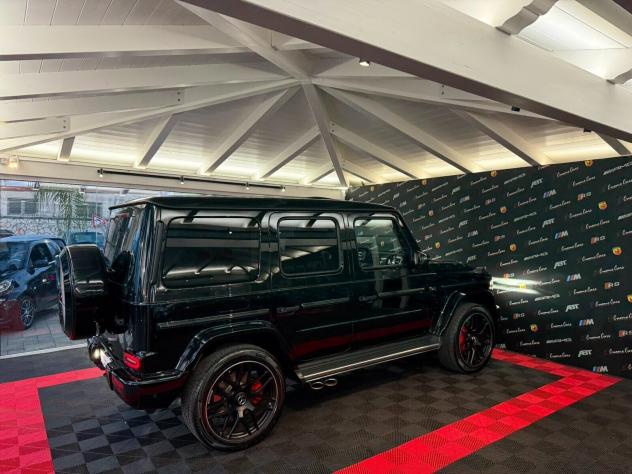 Mercedes-benz G 63 AMG S.W. - Foto 8