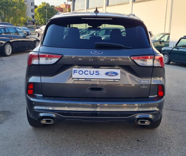 Ford Kuga 2.5 Plug In Hybrid 225 CV CVT 2WD ST-Line - Foto 5