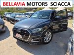 Audi Q5 2.0 TDI S-TRONIC UNICO PROPRIETARIO