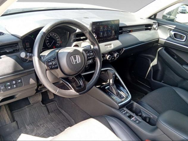 Honda HR-V III 1.5 hev Advance Style ecvt - Foto 9