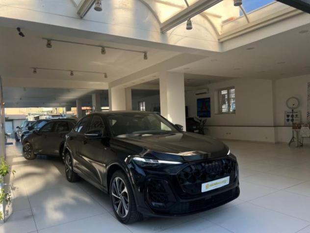 AUDI Q5 SPB TDI 150 kW mHEV+ S tronic quattro S line editi rif. 23835079 - Foto 5