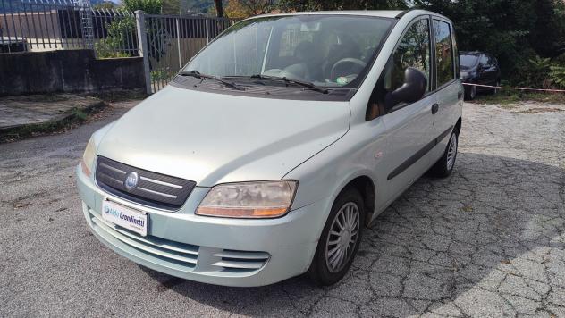 FIAT MULTIPLA 1.9 JTD