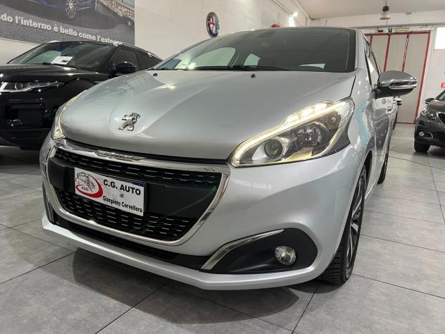Peugeot 208 1.6 75 - ALLURE - 2016 - Foto 10