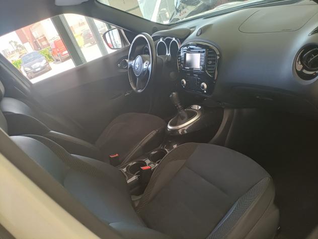 Nissan Juke 1.5 dCi N-Connecta 2018 - Foto 7