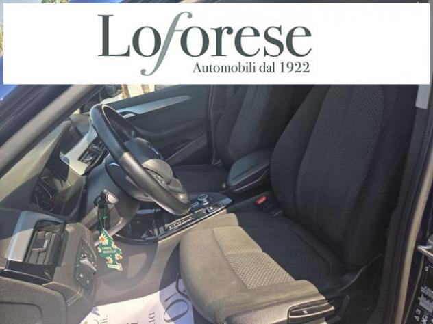 BMW X2 sDrive18d Business-X rif. 24078324 - Foto 6