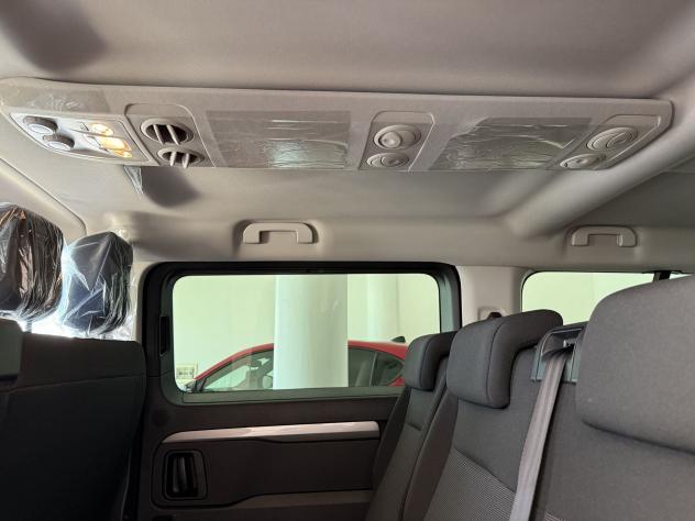 FIAT Ulysse Ulysse 2.0 Blue hdi L3H1 XL 180cv auto + IVA - Foto 10
