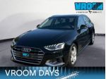 AUDI A4 Avant 40 TDI quattro S tronic Business Advanced rif. 24069664