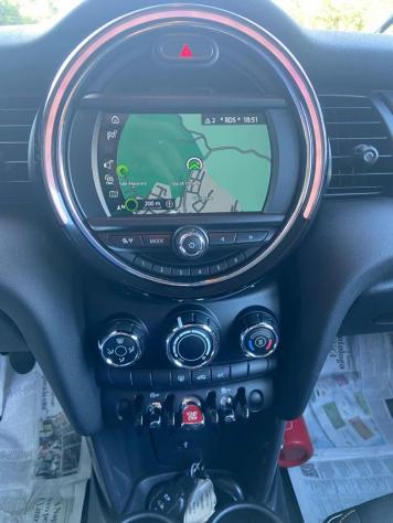 MINI One 1.5 One D Business 5 porte rif. 24068019 - Foto 8