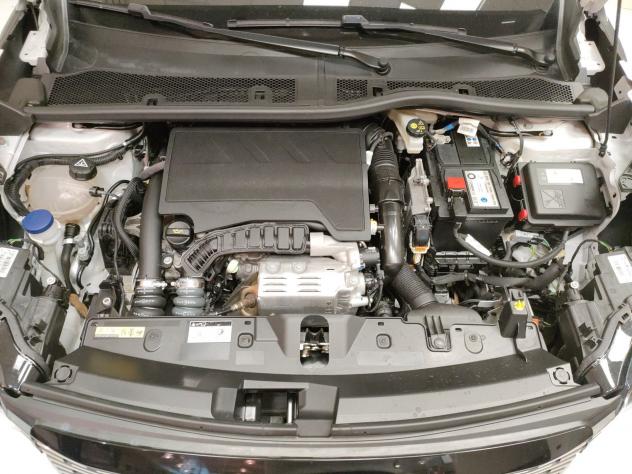 Peugeot 2008 2008 PureTech 130 S&S EAT8 Allure Pack - Foto 10