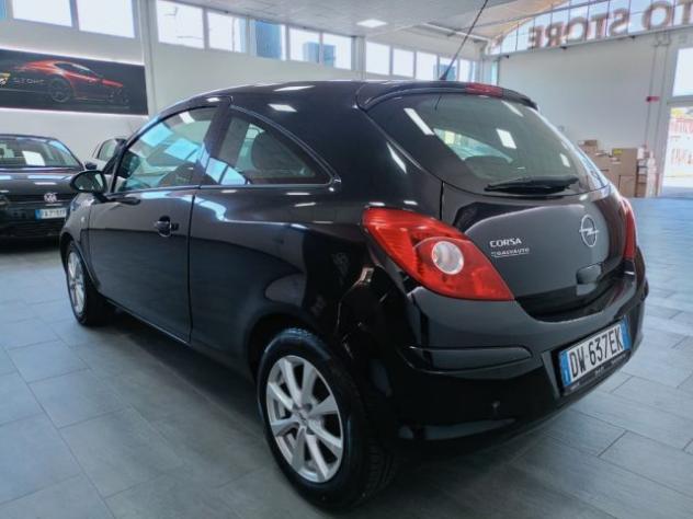 OPEL Corsa 1.4 16V 3 porte aut. Enjoy rif. 23932124 - Foto 7