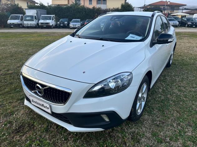 Volvo V40 Cross Country D2 Geartronic Momentum - Foto 3