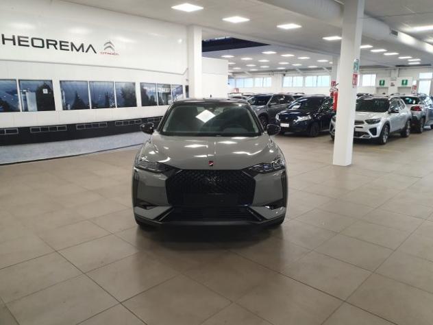 DS AUTOMOBILES DS 3 DS3 PerfoLine + E-TENSE rif. 22348279 - Foto 8