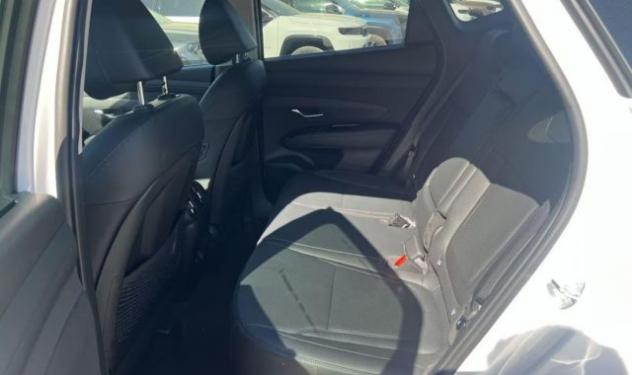 HYUNDAI Tucson 1.6 HEV 239CV Automatica Excellence Km 0 Torino rif. 23535634 - Foto 6