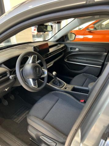 JEEP Avenger 1.2 Turbo 100 CV - APERTI AD AGOSTO rif. 24016512 - Foto 8
