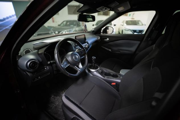 Nissan Juke 1.0 dig-t N-Connecta 114cv - Foto 5