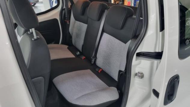 FIAT Qubo 1.4 Dynamic rif. 23998974 - Foto 9