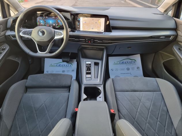 Volkswagen Golf 1.4 Plug-In TSI eHYBRID 204CV DSG Style - Foto 5