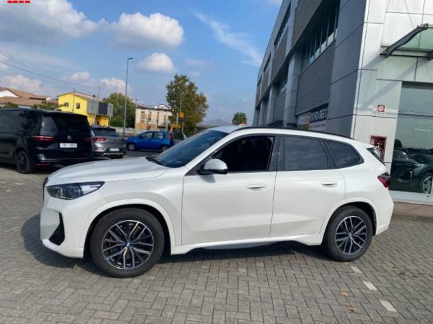 BMW X1 xDrive 23d Msport Pro rif. 24166989 - Foto 2