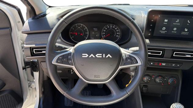 Dacia Sandero Streetway 1.0 tce Expression Eco-g 100cv 5 marce - Foto 8