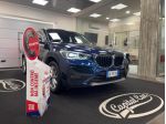 Bmw X1 sDrive18d xLine
