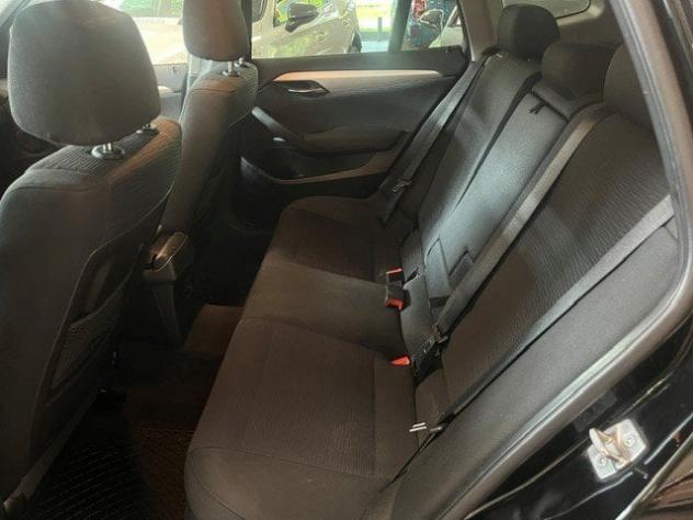 BMW X1 sDrive 18d AUTOMATICA - Foto 10