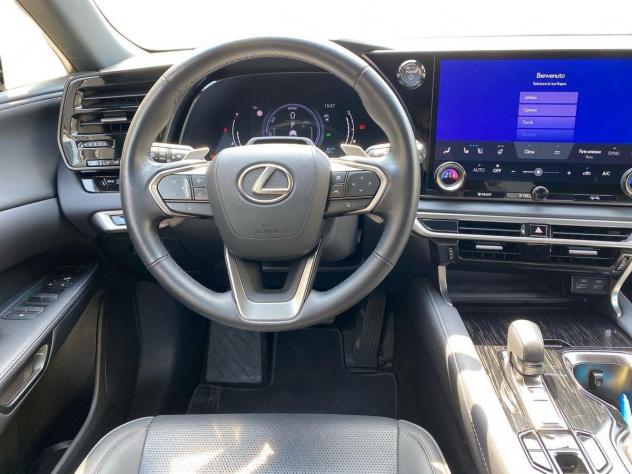 Lexus RX 350h Premium Hybrid Executive MY24 - Foto 8