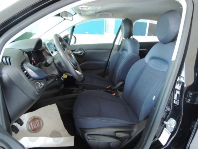 FIAT 500X 1.3 MultiJet 95 CV Club rif. 24101907 - Foto 7