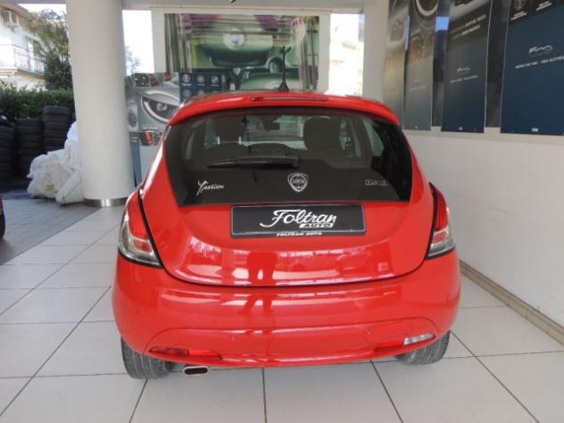 LANCIA Ypsilon 1.0 FireFly 5 porte S&S Hybrid Ecochic Gold rif. 23433262 - Foto 5