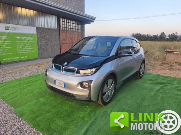 BMW i3 60AH rif. 24162931