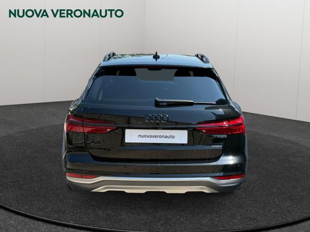 Audi A6 Allroad Quattro A6 ALLROAD - 45 TDI 3.0 quattro S tronic - Foto 4