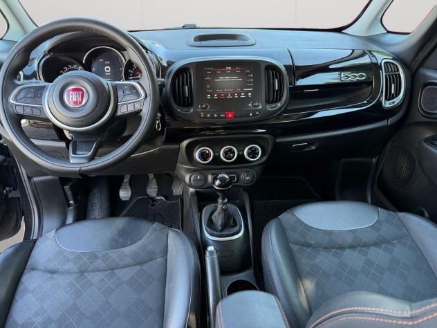 FIAT 500L 1.4 LOUNGE 95CV - Foto 8