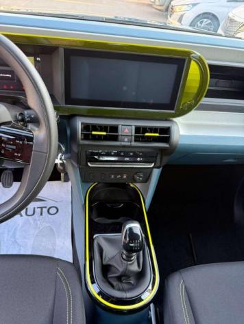 Fiat Grande Panda KM ZERO 1.2 Icon 100cv PROMO FIN - Foto 9