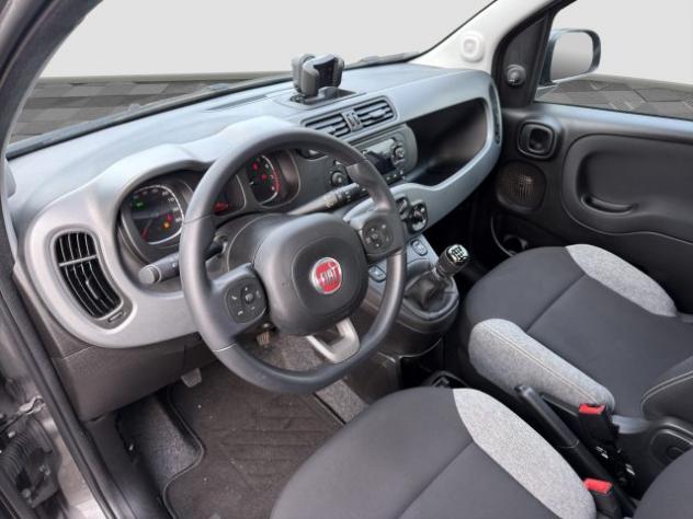 FIAT Panda Panda 1.0 FireFly Hybrid City Life rif. 23764548 - Foto 9