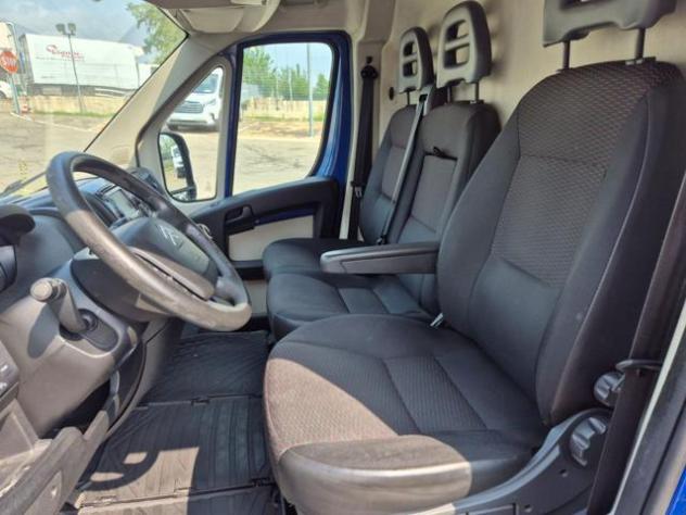 CITROEN Jumper 30 BlueHDi 130 PC-TN Furgone rif. 23948593 - Foto 7