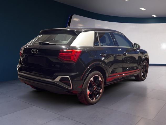 Audi Q2 Q2 2.0 30 TDI S LINE ED - Foto 4