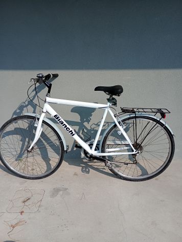 Bicicletta da uomo