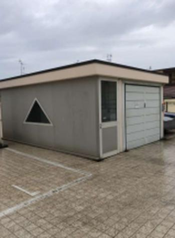 Immobile in asta di 12 m² in vendita a Forlì