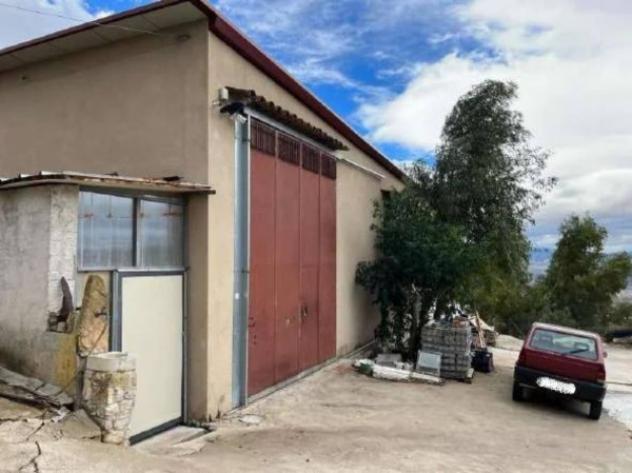 Immobile in asta di 136 m² in vendita a Caccamo - Foto 4