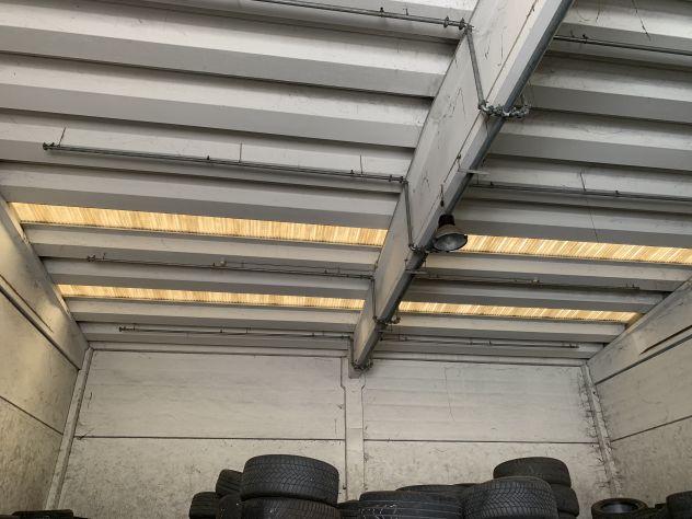VENDESI Capannoni artigianali 750 m² – Leinì (Torino) - Foto 2