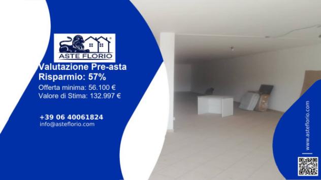 Immobile in asta di 339 m² con più di 5 locali in vendita a San Severo - Foto 2