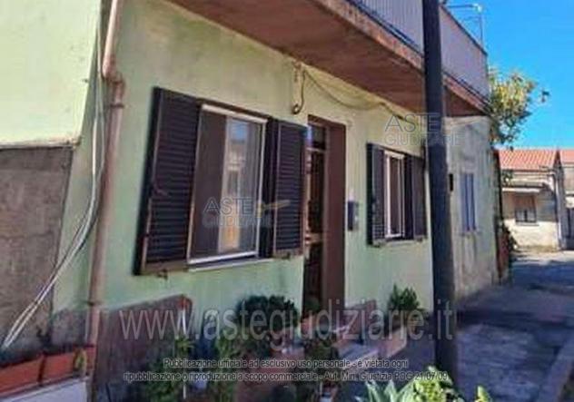 IMMOBILI-IMMOBILE RESIDENZIALE-Via Ottorino Bressan, 09013 Cortoghiana CI, Italia