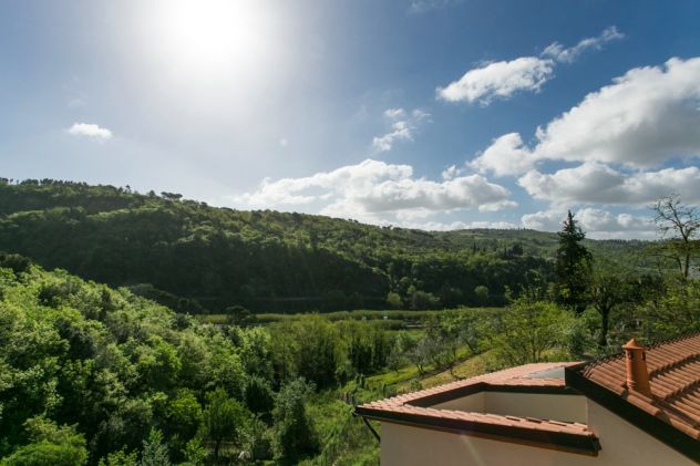 Villetta a schiera, Poggio alla Malva - Carmignano - Foto 2