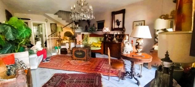 Villetta a schiera in vendita a Avenza - Carrara 180 mq Rif: 1316932 - Foto 2