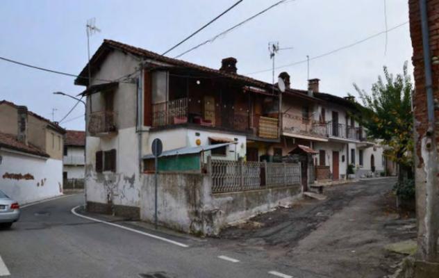 Immobile in asta di 82 m² in vendita a Crescentino - Foto 6