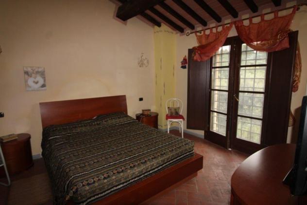 Porzione di casa in vendita a Crespina Lorenzana 190 mq Rif: 1211271 - Foto 6