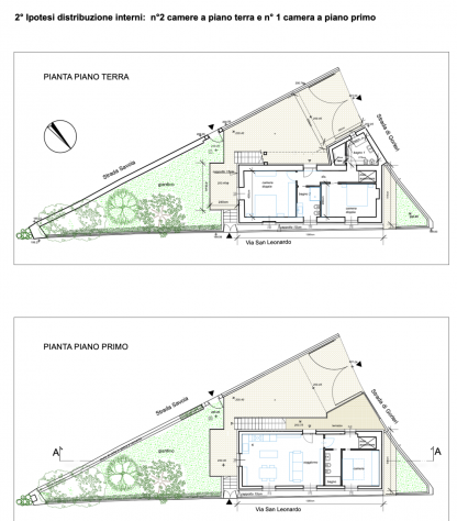 Villa in vendita a Diano Marina - Foto 3