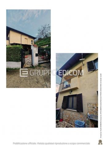 Abitazione in villini di 143 mq in vendita a Dipignano - Rif. 4559512 - Foto 3