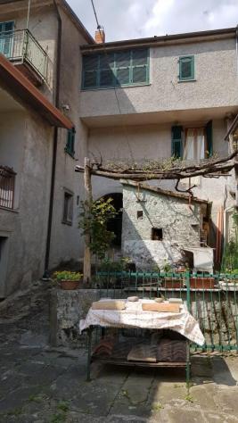 Casa semindipendente in vendita a Posara - Fivizzano 180 mq Rif: 849061 - Foto 9
