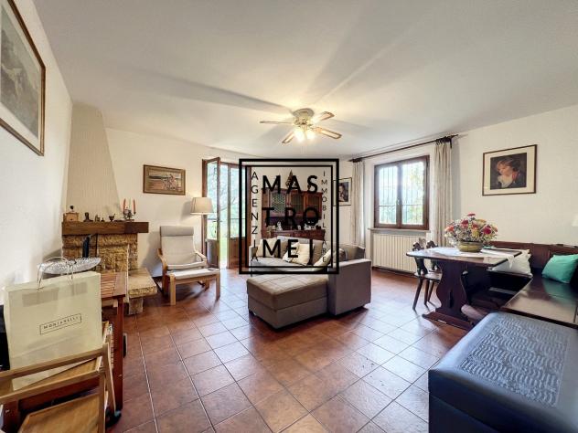 VILLA di 10 vani e di 299 mq (FUCECCHIO) rif. 3385 - Foto 6